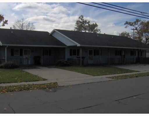 Foto del edificio - 113 Howard St