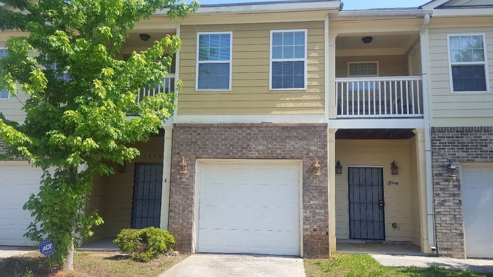 Just listed Atlanta Townhome Townhouse for Rent in Atlanta, GA