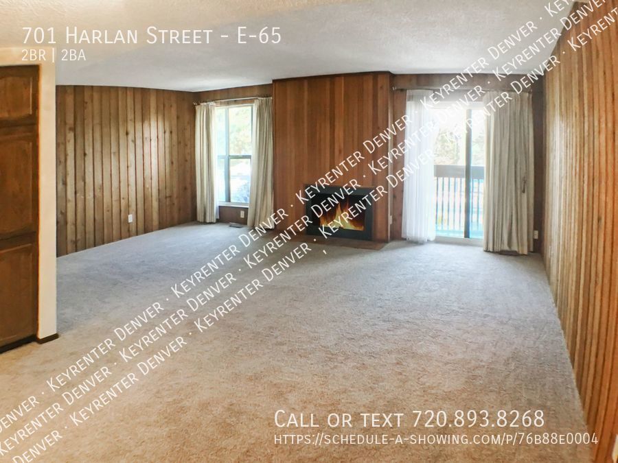 701 Harlan St, Lakewood, CO 80214 House Rental in Lakewood, CO