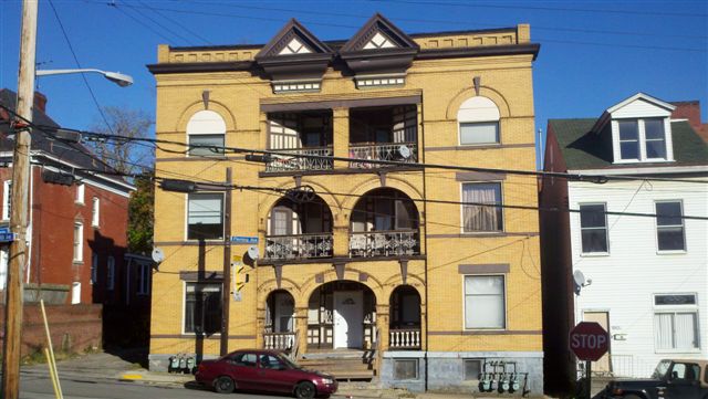 Primary Photo - 3458 Fleming Ave