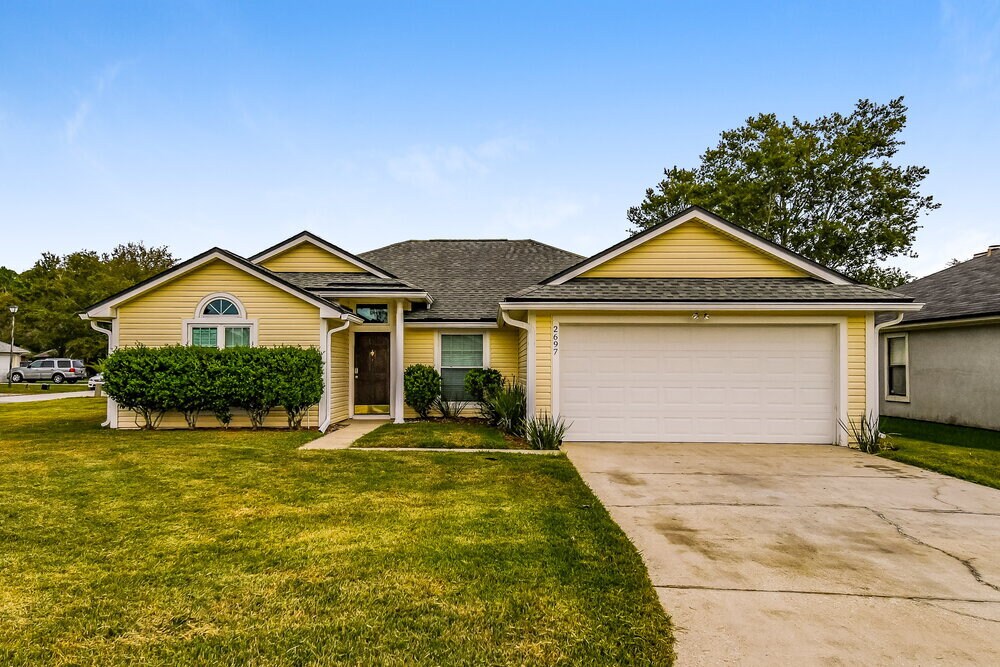 Foto principal - 2697 Diplomat Ct