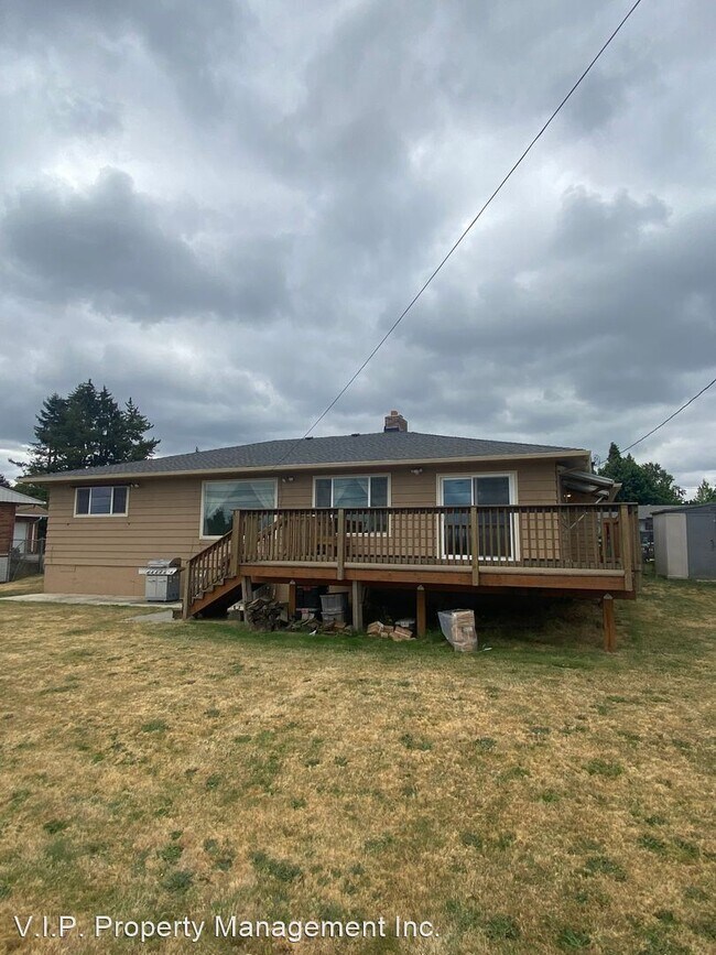 Foto del edificio - 3 br, 2 bath House - 3170 NE 126th Ct