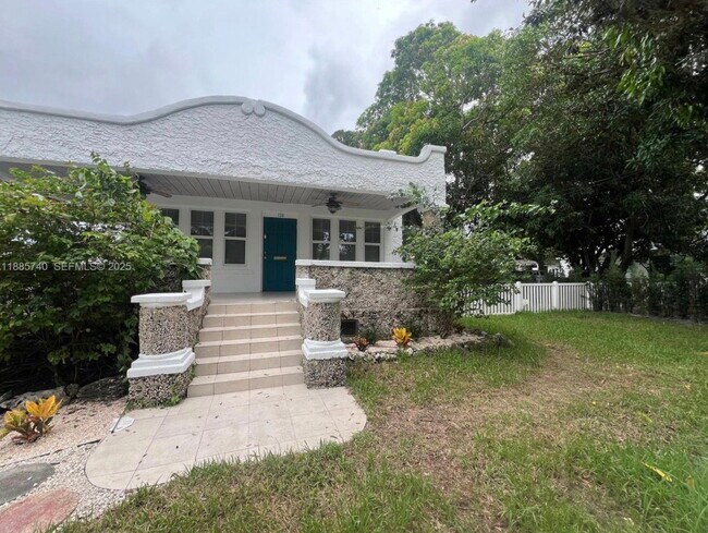 Southwest 1st Avenue, Hallandale Beach, FL 33009 - 3 BR 2 BA single-family home - Southwest 1st Avenue, Hallandale Beach, FL 33009 - 3 BR 2 BA single-family home
