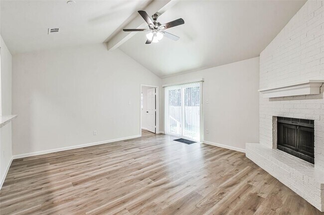 Foto del edificio - 41 S High Oaks Cir