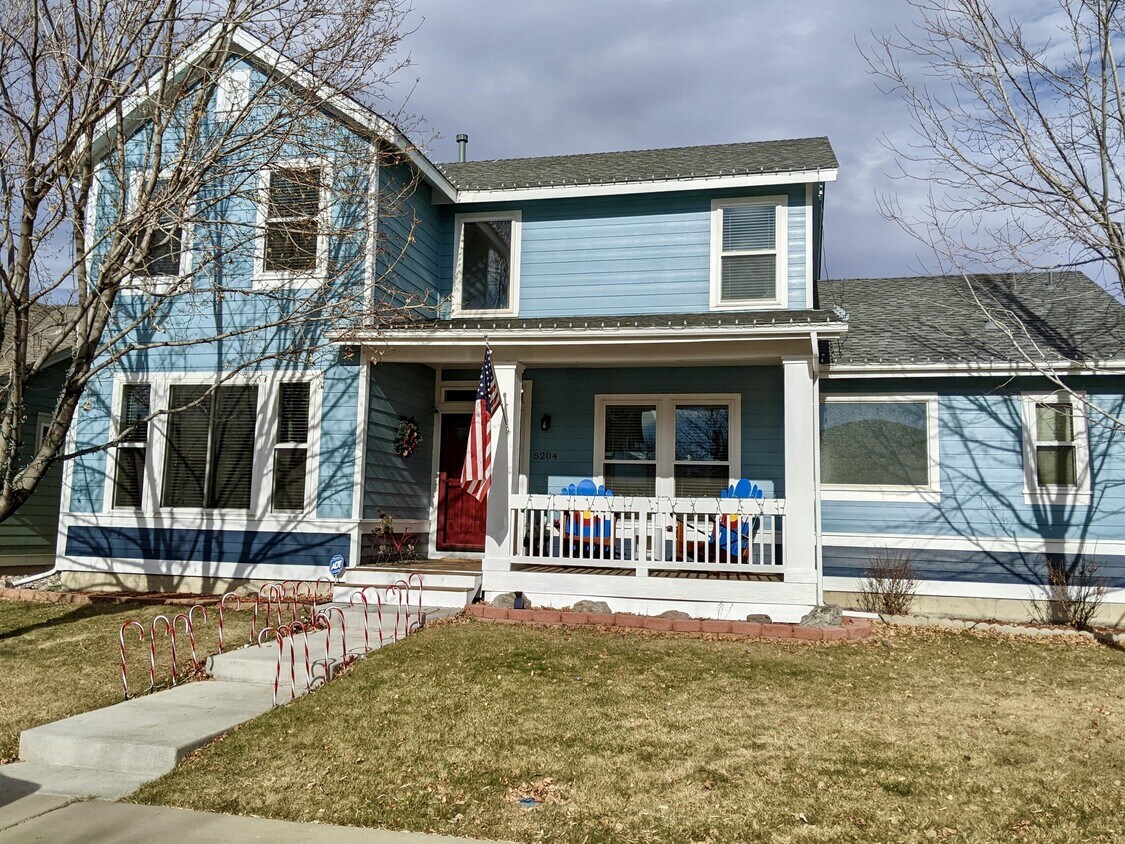 Foto principal - 5204 Mt Audubon St