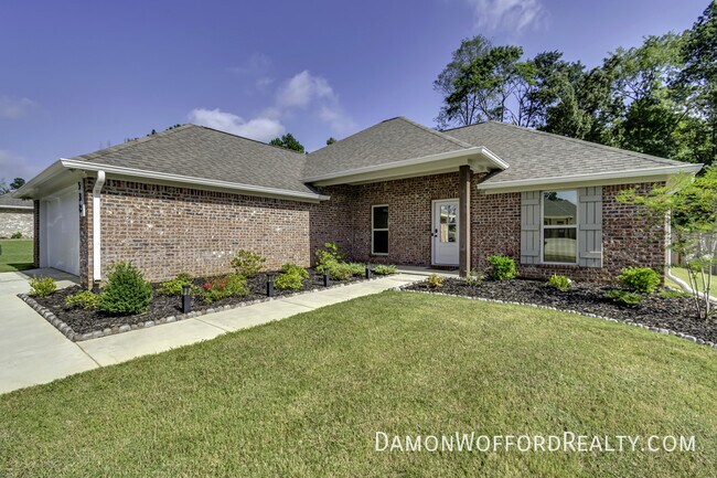 Foto del edificio - 538 Patrick Farms Dr