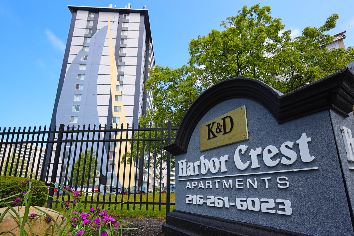 Welcome Home! - Harbor Crest