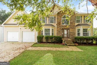 Building Photo - 3822 Oakman Pl