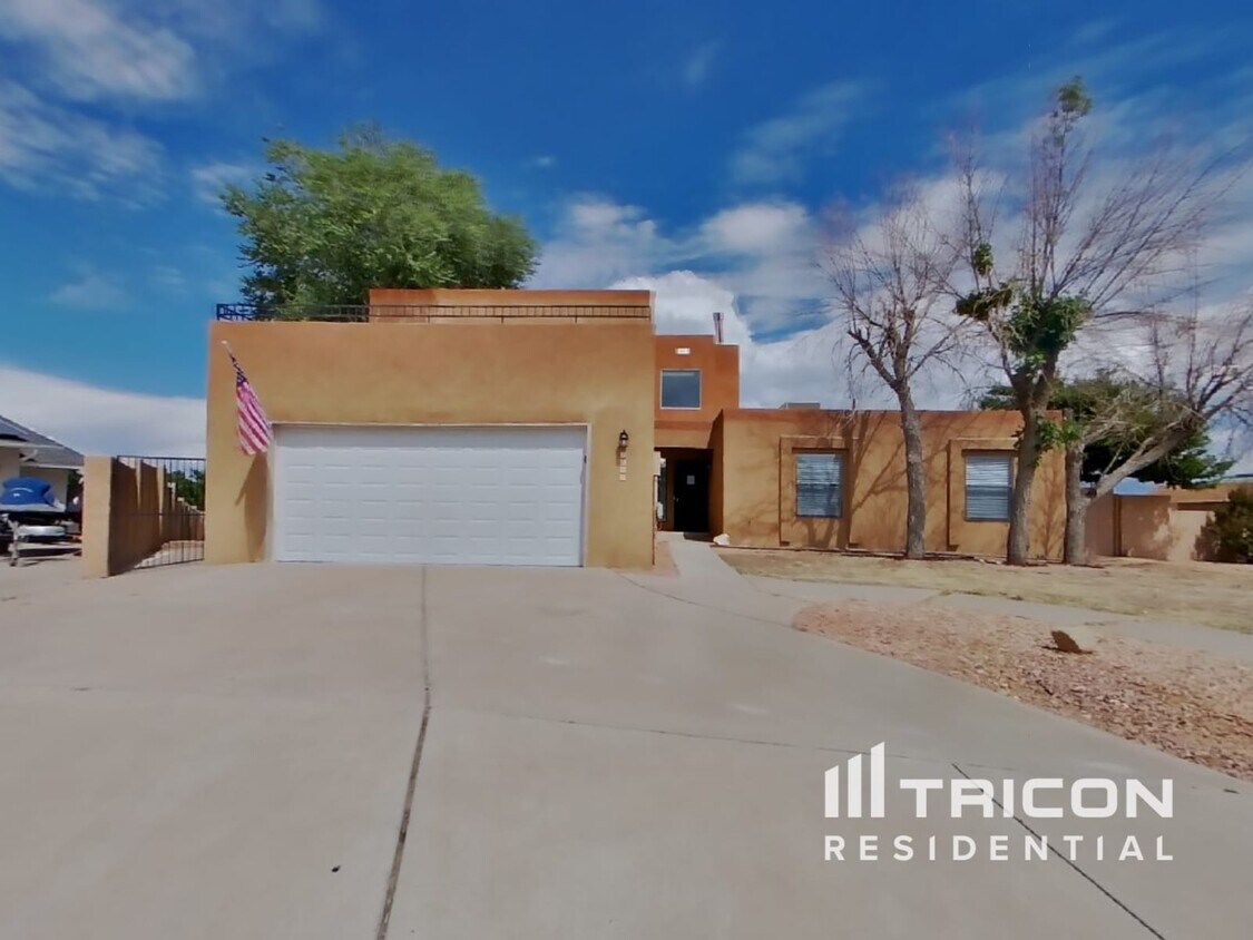 Foto principal - 5305 Cheyenne Ct NW