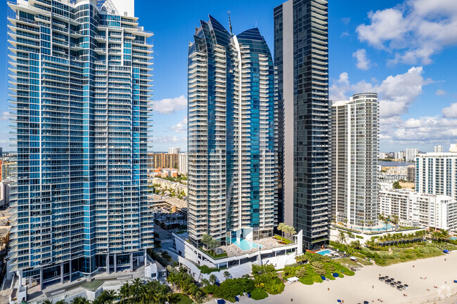 Jade Ocean - Apartments in Sunny Isles Beach, FL | Apartments.com