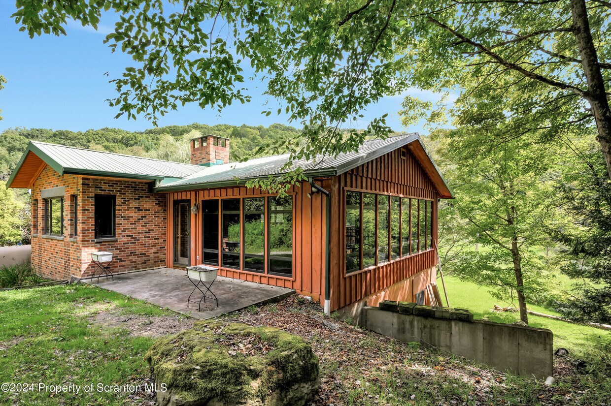 11265 State Rte 3023, Montrose, PA 18801 House Rental in Montrose, PA