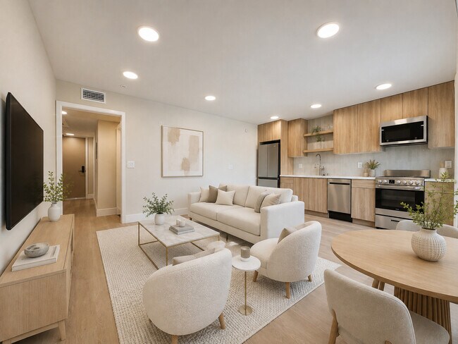 Unit 12 - 3750-3752 Glendon Ave
