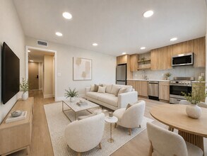 Unit 12 - 3750-3752 Glendon Ave
