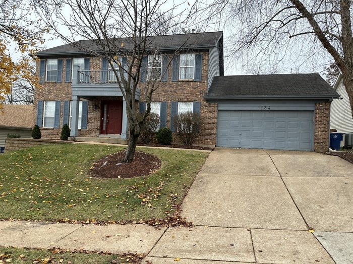 Primary Photo - 1134 Dunston Dr