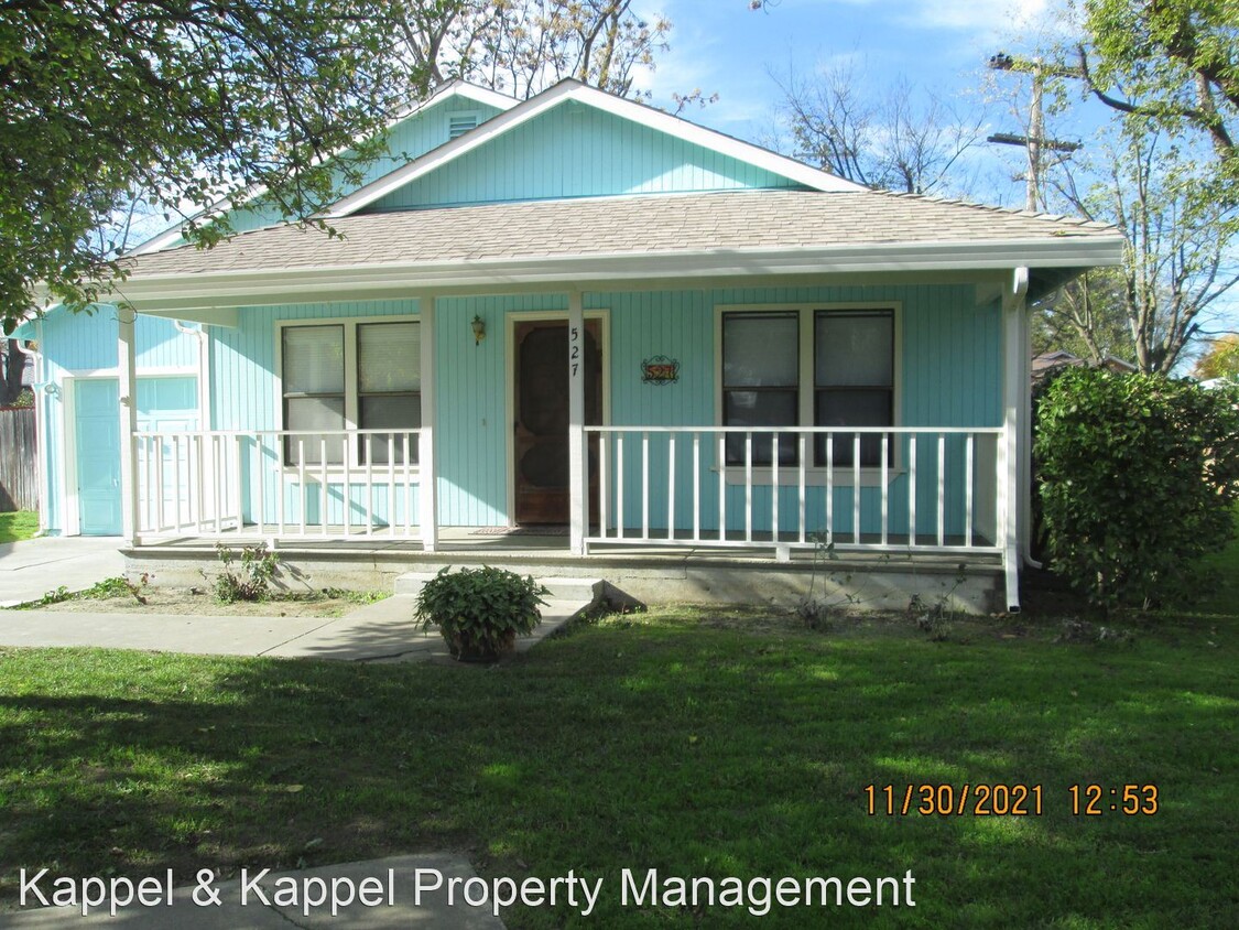 Foto principal - 2 br, 2 bath House - 527 N Washington Street