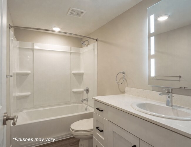 Foto del edificio - Sycamore Creek Apartments