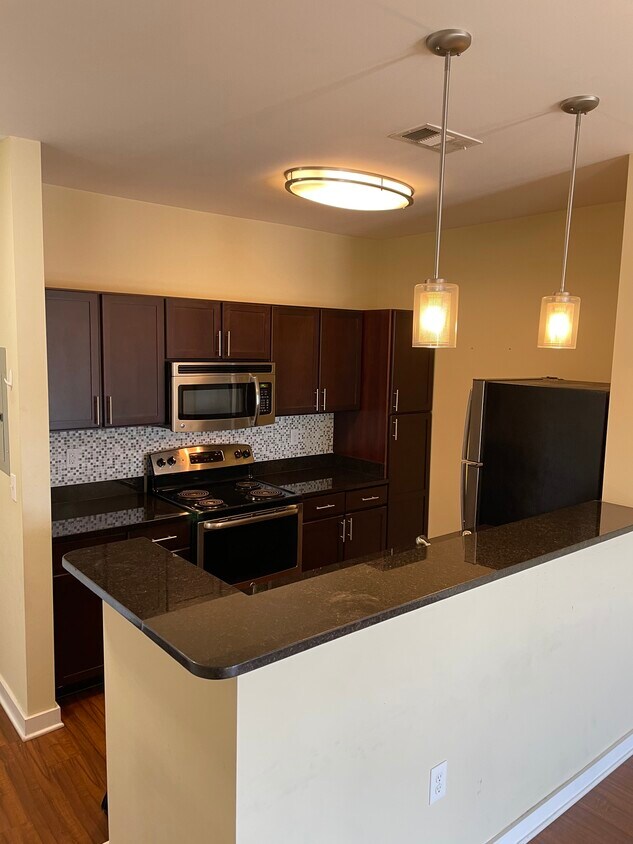 Foto principal - 2197 Nolensville Pike