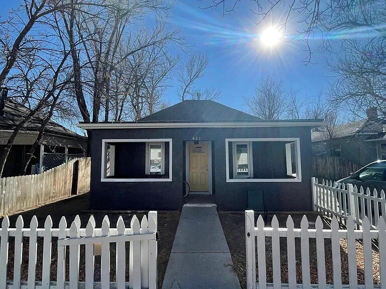 Foto principal - 627 Maple St