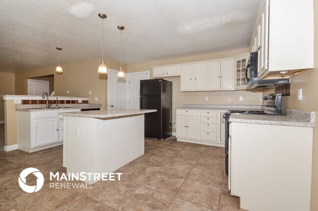 Building Photo - 713 Bridgebend Run
