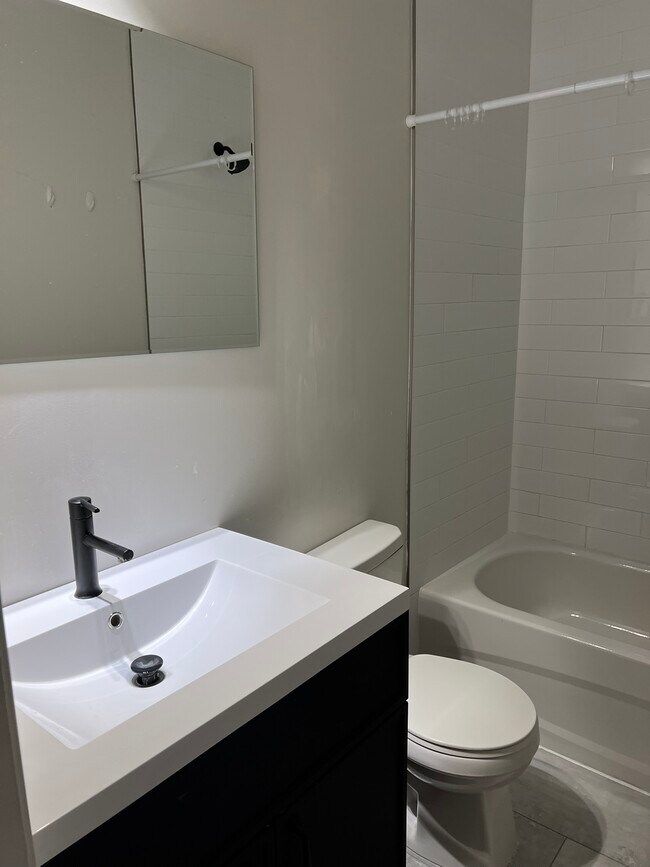 Photo du bâtiment - 36 Dumfries St