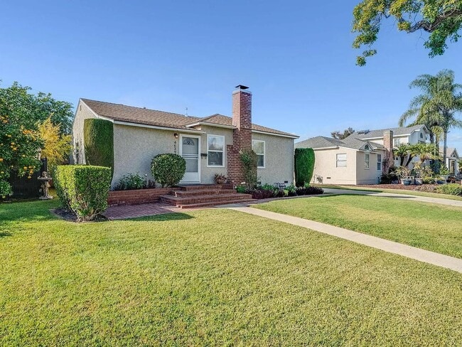Building Photo - 4639 Pepperwood Ave