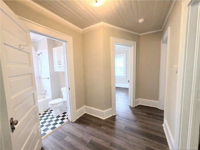 Foto del edificio - 200 Judd St