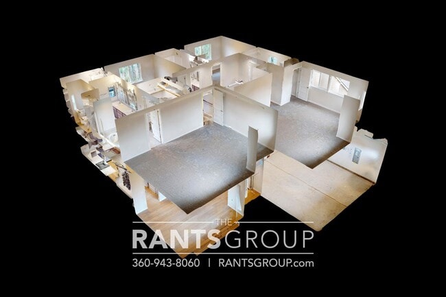 Foto del edificio - Beautiful Home! Easy JBLM Commute!