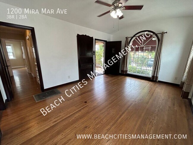 Foto del edificio - 1200 Mira Mar Ave