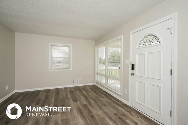 Foto del edificio - 8300 Pandorea Dr