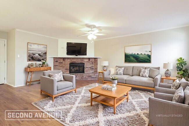 Foto del edificio - 416 Woodcrest Way