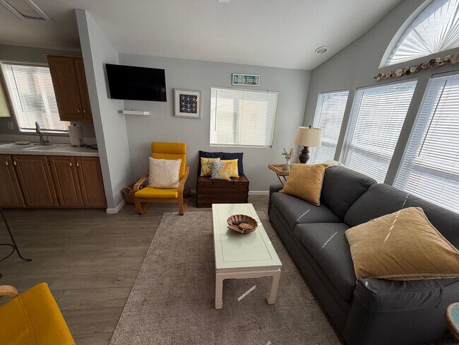 Foto del edificio - Charming Bungalow by the Beach in Leucadia!