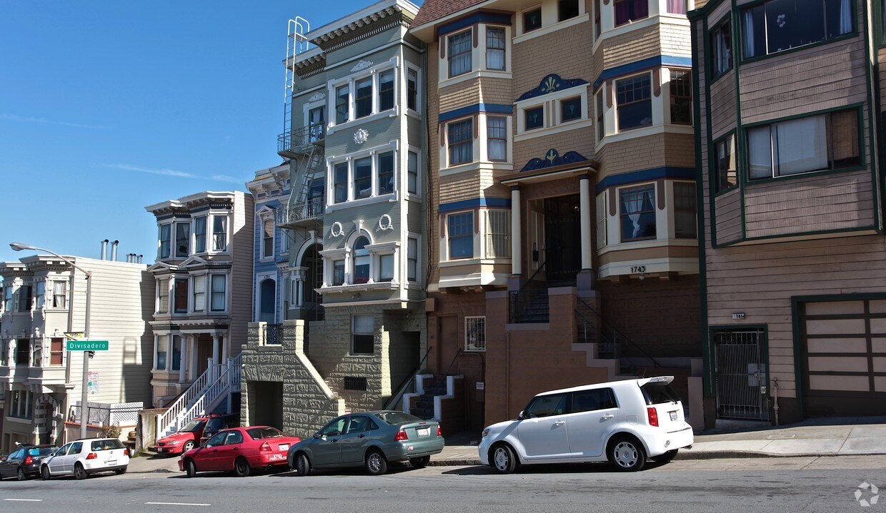 1737 Golden Gate Ave, San Francisco, CA 94115 - 1737 Golden Gate Ave San  Francisco, CA 94115 | Apartments.com