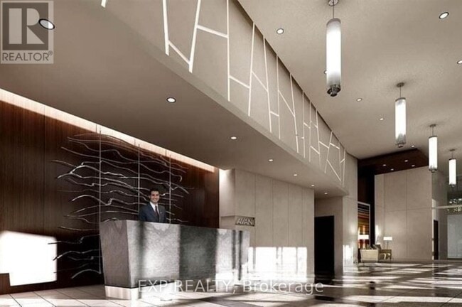 Building Photo - 255 Village Green Square