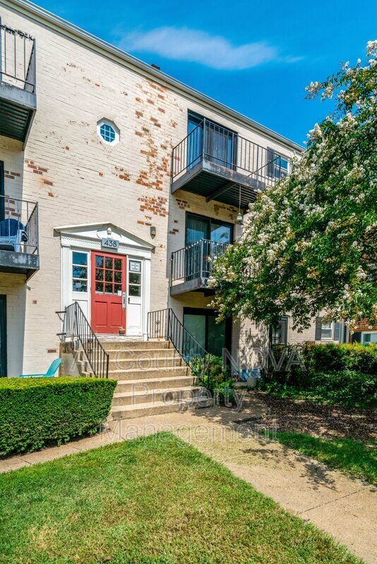 Foto del edificio - 438 N Armistead St