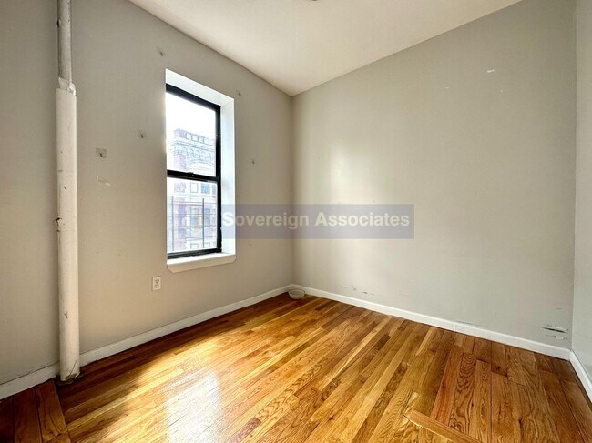 Building Photo - 571 West 159th Street