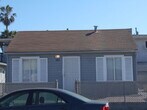 Front of cottage - 2085 Abbott St