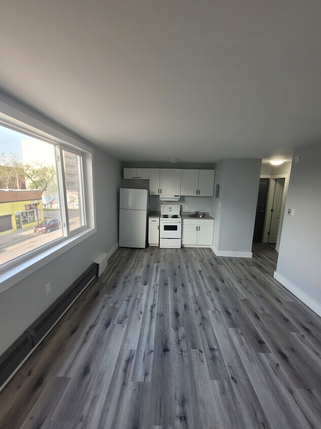 Photo principale - 570 Ellice Ave