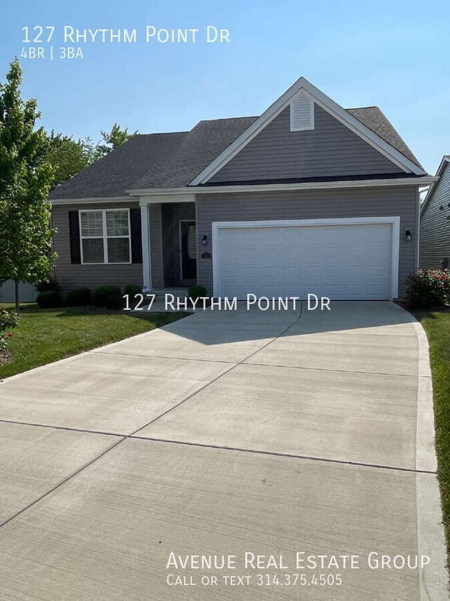 Building Photo - 127 Rhythm Point Dr