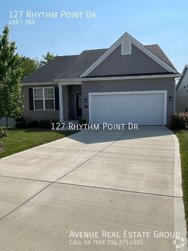 Building Photo - 127 Rhythm Point Dr