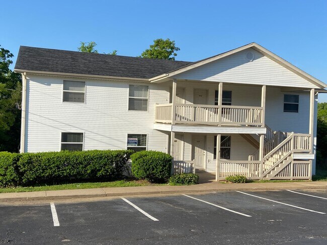 Foto del edificio - Apartment in Branson East, Kirbyville