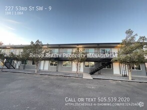 Building Photo - 227 53rd St SW