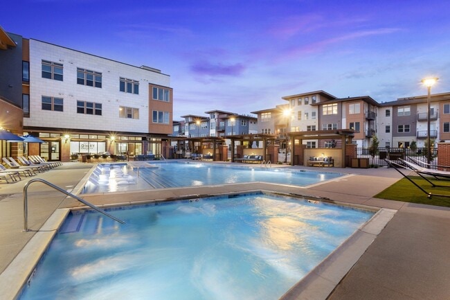 Photo - Alas Over Lowry Apartments