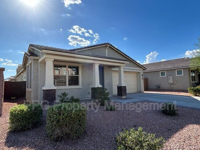 Foto del edificio - 2964 N 197th Ave