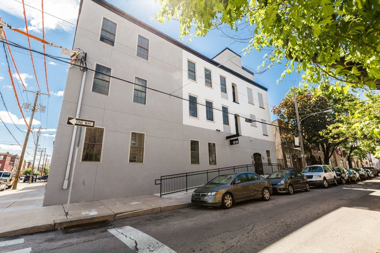 Foto principal - 1618 Mifflin St