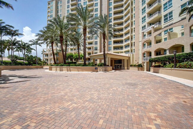 Foto del edificio - 3700 S Ocean Boulevard 608