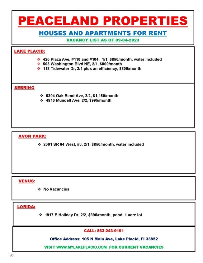 Foto del edificio - 503 Washington Blvd NE