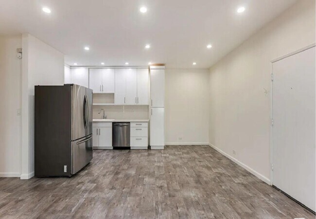 Foto del edificio - 1440 Veteran Ave