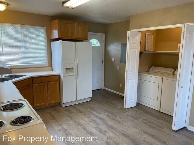 Building Photo - 3 br, 2 bath House - 1243 Raleigh Street