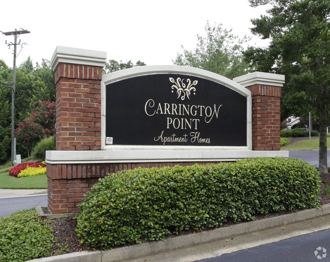 Carrington Point Apartments in Douglasville, GA