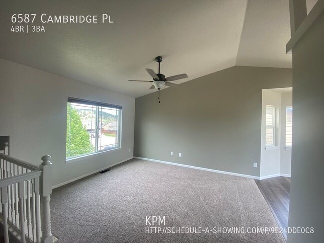 Building Photo - 6587 Cambridge Pl